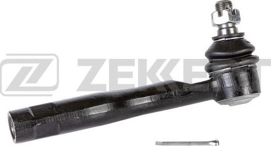 Zekkert SN-2315 - Наконечник рулевой тяги, шарнир autospares.lv