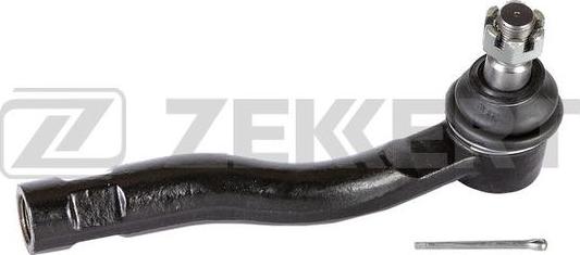 Zekkert SN-2316 - Наконечник рулевой тяги, шарнир autospares.lv