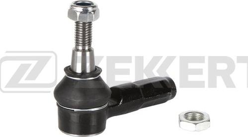 Zekkert SN-2318 - Наконечник рулевой тяги, шарнир autospares.lv