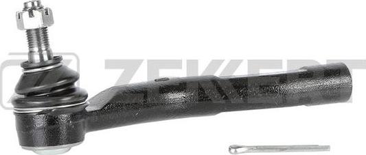 Zekkert SN-2313 - Наконечник рулевой тяги, шарнир autospares.lv