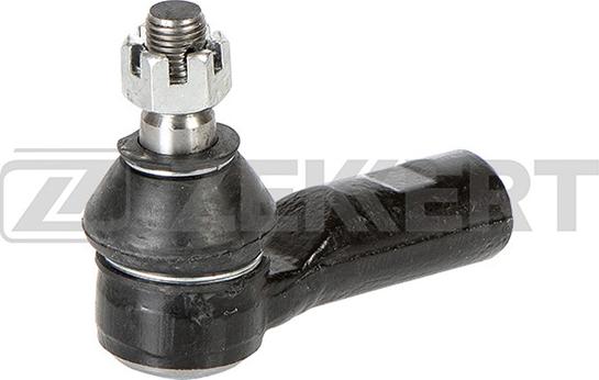 Zekkert SN-2385 - Наконечник рулевой тяги, шарнир autospares.lv