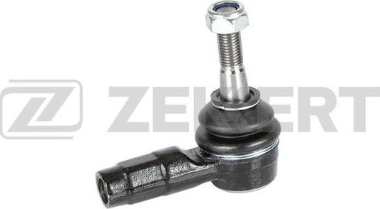 Zekkert SN-2382 - Наконечник рулевой тяги, шарнир autospares.lv