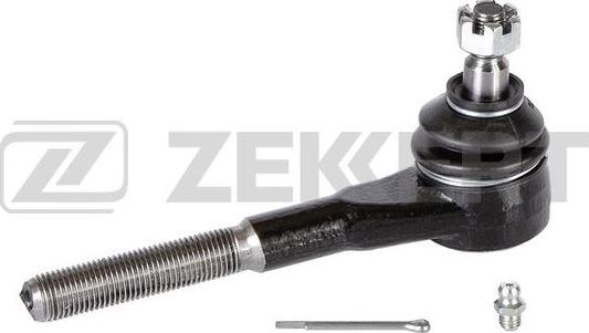 Zekkert SN-2387 - Наконечник рулевой тяги, шарнир autospares.lv