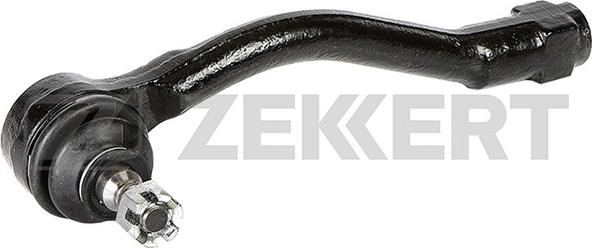 Zekkert SN-2337 - Наконечник рулевой тяги, шарнир autospares.lv