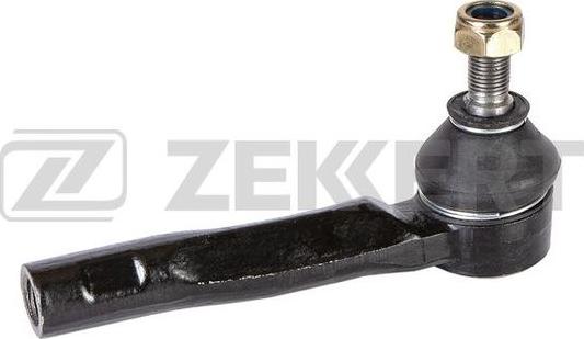 Zekkert SN-2321 - Наконечник рулевой тяги, шарнир autospares.lv