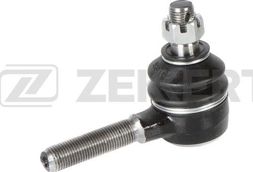 Zekkert SN-2375 - Наконечник рулевой тяги, шарнир autospares.lv