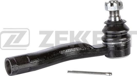 Zekkert SN-2295 - Наконечник рулевой тяги, шарнир autospares.lv