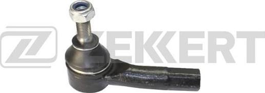 Zekkert SN-2254 - Наконечник рулевой тяги, шарнир autospares.lv