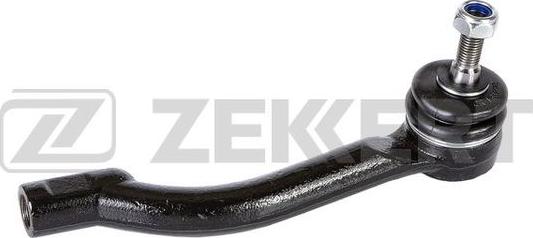 Zekkert SN-2201 - Наконечник рулевой тяги, шарнир autospares.lv