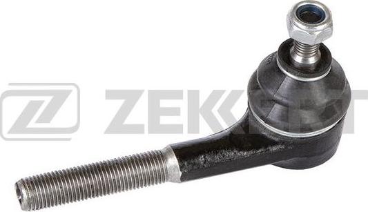 Zekkert SN-2215 - Наконечник рулевой тяги, шарнир autospares.lv