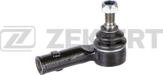 Zekkert SN-2234 - Наконечник рулевой тяги, шарнир autospares.lv