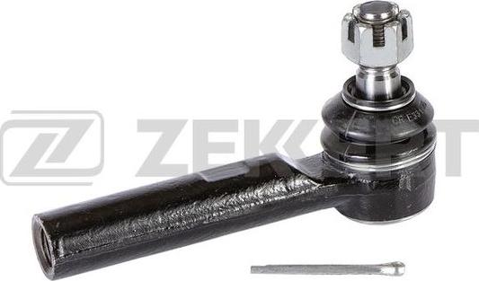 Zekkert SN-2222 - Наконечник рулевой тяги, шарнир autospares.lv