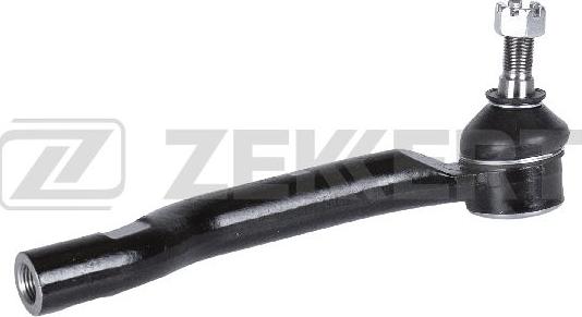 Zekkert SN-2273 - Наконечник рулевой тяги, шарнир autospares.lv