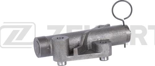 Zekkert SR-1674 - Успокоитель, зубчатый ремень autospares.lv