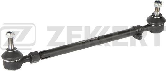 Zekkert ST-4317 - Рулевая тяга autospares.lv