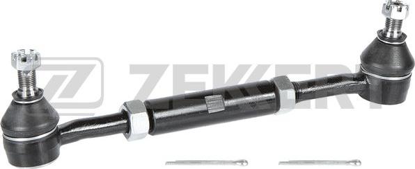 Zekkert ST-4293 - Рулевая тяга autospares.lv