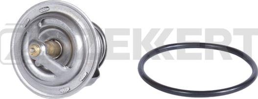 Zekkert TE-1002 - Термостат охлаждающей жидкости / корпус autospares.lv