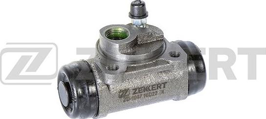 Zekkert ZD-1047 - Колесный тормозной цилиндр autospares.lv