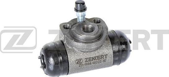 Zekkert ZD-1085 - Колесный тормозной цилиндр autospares.lv