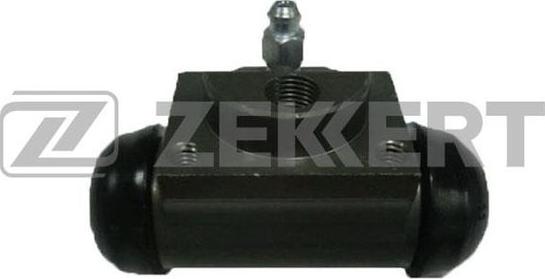 Zekkert ZD-1193 - Колесный тормозной цилиндр autospares.lv