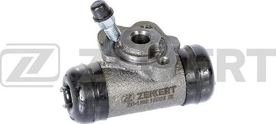 Zekkert ZD-1108 - Колесный тормозной цилиндр autospares.lv