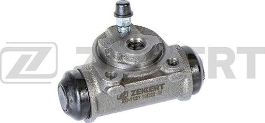 Zekkert ZD-1121 - Колесный тормозной цилиндр autospares.lv