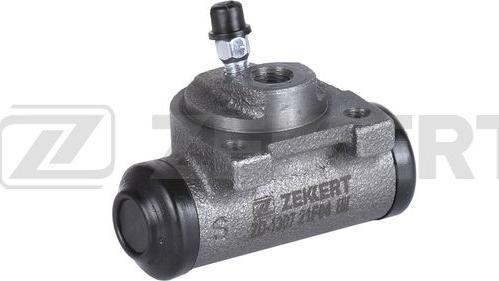 Zekkert ZD-1307 - Колесный тормозной цилиндр autospares.lv