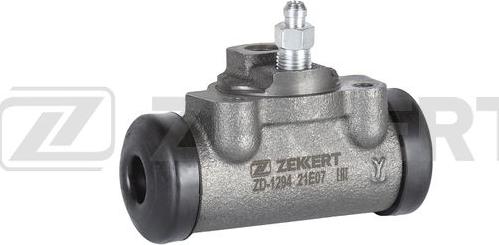 Zekkert ZD-1294 - Колесный тормозной цилиндр autospares.lv