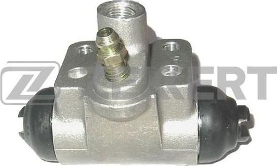 Zekkert ZD-1258 - Колесный тормозной цилиндр autospares.lv