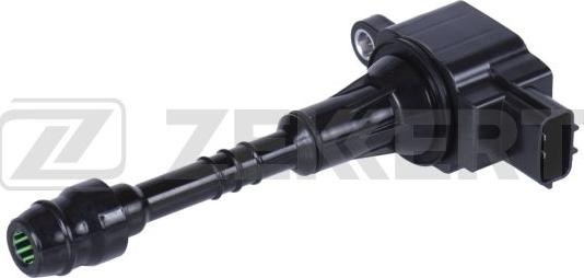 Zekkert ZS-1056 - Катушка зажигания autospares.lv