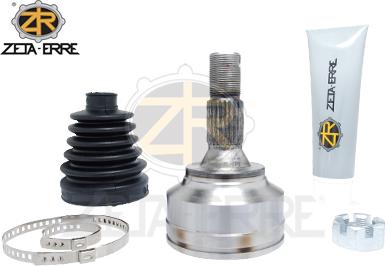 ZETA-ERRE CI33 - Шарнирный комплект, ШРУС, приводной вал autospares.lv