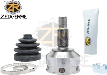 ZETA-ERRE FI35 - Шарнирный комплект, ШРУС, приводной вал autospares.lv