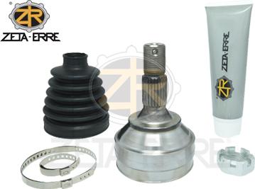 ZETA-ERRE PE45 - Шарнирный комплект, ШРУС, приводной вал autospares.lv