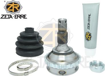 ZETA-ERRE PE32 - Шарнирный комплект, ШРУС, приводной вал autospares.lv