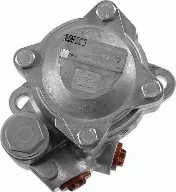 ZF Parts 8001 481 - Гидравлический насос, рулевое управление, ГУР autospares.lv