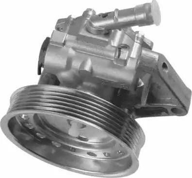 ZF Parts 8001 675 - Гидравлический насос, рулевое управление, ГУР autospares.lv