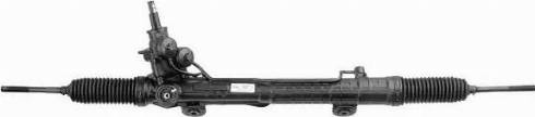 ZF Parts 8001 832 - Рулевой механизм, рейка autospares.lv