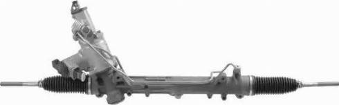 ZF Parts 8001 780 - Рулевой механизм, рейка autospares.lv