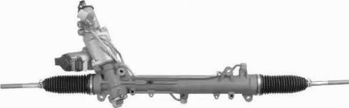 ZF Parts 8001 782 - Рулевой механизм, рейка autospares.lv