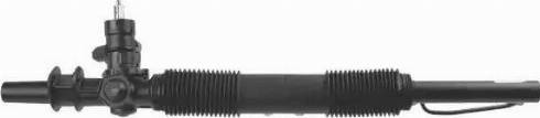 ZF Parts 3076 901 - Рулевой механизм, рейка autospares.lv