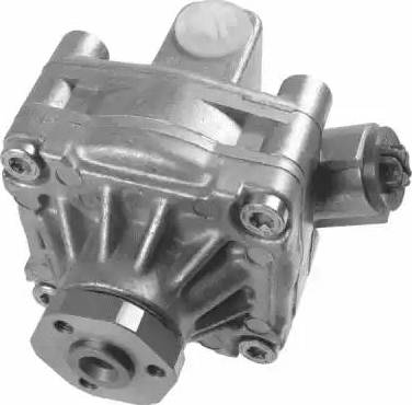 ZF Parts 2921 101 - Гидравлический насос, рулевое управление, ГУР autospares.lv