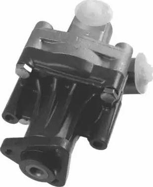 ZF Parts 2859 201 - Гидравлический насос, рулевое управление, ГУР autospares.lv