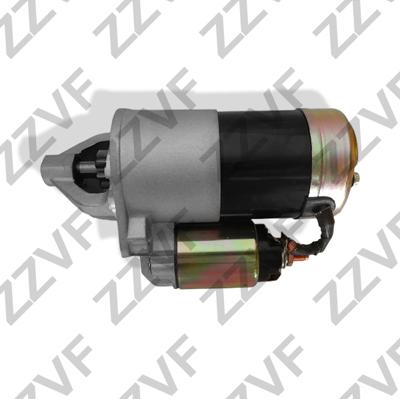 ZZVF 1248-16 - Стартер autospares.lv