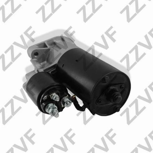 ZZVF 1239-12 - Стартер autospares.lv