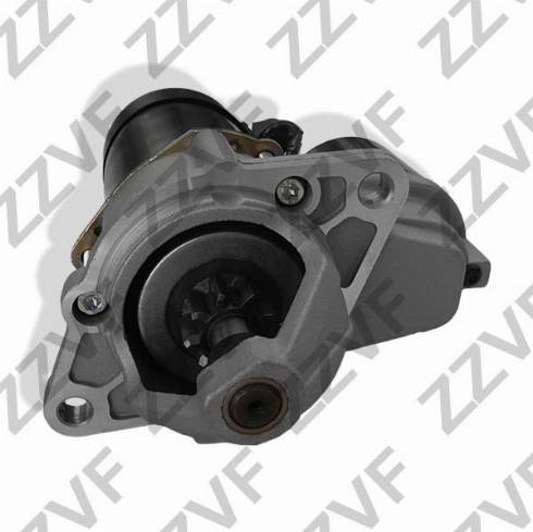 ZZVF 1235-9 - Стартер autospares.lv