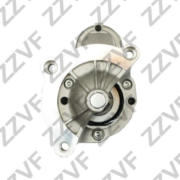 ZZVF 1235-29 - Стартер autospares.lv