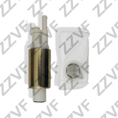 ZZVF JNYB-3604D - Топливный насос autospares.lv