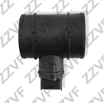 ZZVF WEKR0511 - Датчик потока, массы воздуха autospares.lv