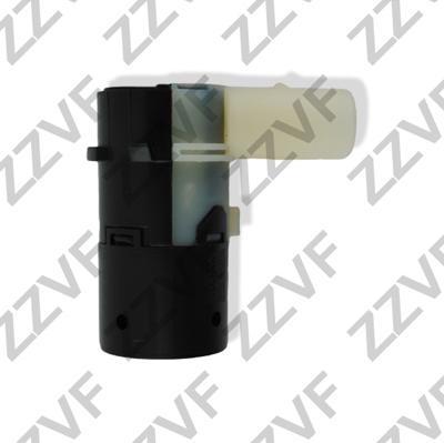 ZZVF WEKR0095 - Датчик, система помощи при парковке autospares.lv