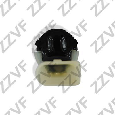 ZZVF WEKR0103 - Датчик, система помощи при парковке autospares.lv